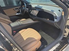 Mercedes-Benz E-Class facelift E 300 L luxury - фото 16