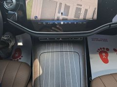 Mercedes-Benz E-Class facelift E 300 L luxury - фото 20