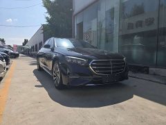 Mercedes-Benz E-Class facelift E 300 L luxury - фото 3