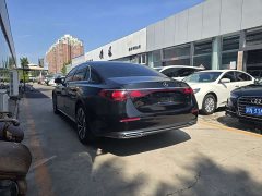 Mercedes-Benz E-Class facelift E 300 L luxury - фото 4
