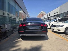 Mercedes-Benz E-Class facelift E 300 L luxury - фото 5