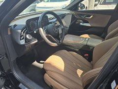 Mercedes-Benz E-Class facelift E 300 L luxury - фото 7