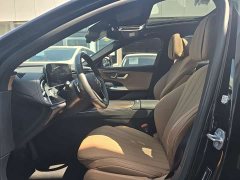 Mercedes-Benz E-Class facelift E 300 L luxury - фото 8