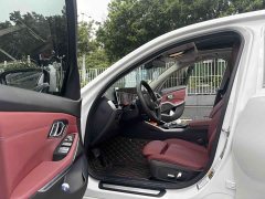 BMW i3 2022 eDrive 35 L - фото 10