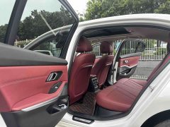 BMW i3 2022 eDrive 35 L - фото 11