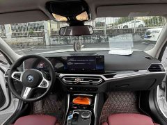 BMW i3 2022 eDrive 35 L - фото 12