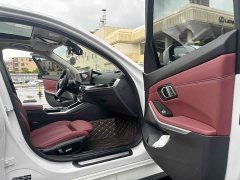 BMW i3 2022 eDrive 35 L - фото 13