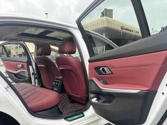 BMW i3 2022 eDrive 35 L - фото 14