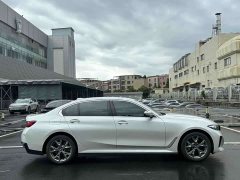 BMW i3 2022 eDrive 35 L - фото 16