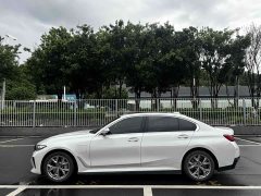 BMW i3 2022 eDrive 35 L - фото 17