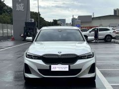 BMW i3 2022 eDrive 35 L - фото 2