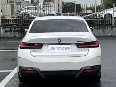 BMW i3 2022 eDrive 35 L - фото 5