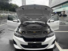 BMW i3 2022 eDrive 35 L - фото 7