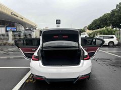 BMW i3 2022 eDrive 35 L - фото 8