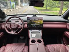 Alfa Romeo Alfa Dual Engine 2.5L Premium Edition - фото 19