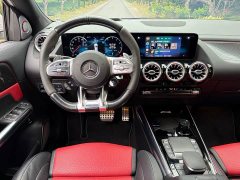 Mercedes-Benz 2021 Mercedes-AMG GLA 45 4MATIC - фото 10