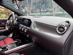 Mercedes-Benz 2021 Mercedes-AMG GLA 45 4MATIC - фото 12