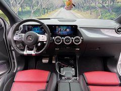 Mercedes-Benz 2021 Mercedes-AMG GLA 45 4MATIC - фото 5