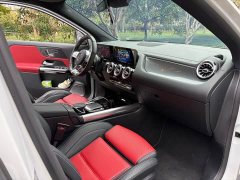 Mercedes-Benz 2021 Mercedes-AMG GLA 45 4MATIC - фото 6