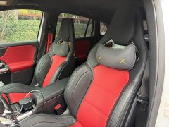 Mercedes-Benz 2021 Mercedes-AMG GLA 45 4MATIC - фото 7