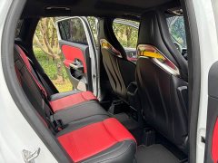 Mercedes-Benz 2021 Mercedes-AMG GLA 45 4MATIC - фото 8