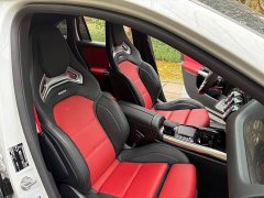 Mercedes-Benz 2021 Mercedes-AMG GLA 45 4MATIC - фото 9