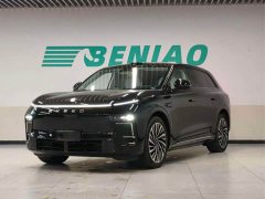 Exeed Sterra ET BEV 625 Pro RWD Urban Pilot Assist - фото 1
