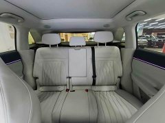 Exeed Sterra ET BEV 625 Pro RWD Urban Pilot Assist - фото 10