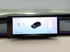 Exeed Sterra ET BEV 625 Pro RWD Urban Pilot Assist - фото 11