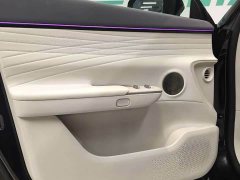 Exeed Sterra ET BEV 625 Pro RWD Urban Pilot Assist - фото 13