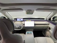 Exeed Sterra ET BEV 625 Pro RWD Urban Pilot Assist - фото 14