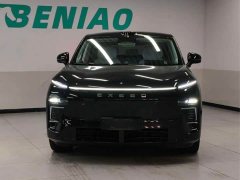 Exeed Sterra ET BEV 625 Pro RWD Urban Pilot Assist - фото 2