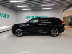 Exeed Sterra ET BEV 625 Pro RWD Urban Pilot Assist - фото 3