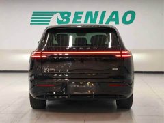 Exeed Sterra ET BEV 625 Pro RWD Urban Pilot Assist - фото 5