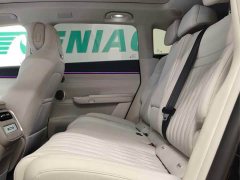 Exeed Sterra ET BEV 625 Pro RWD Urban Pilot Assist - фото 6