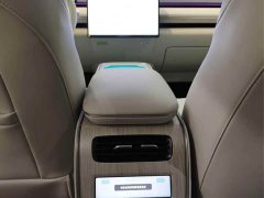 Exeed Sterra ET BEV 625 Pro RWD Urban Pilot Assist - фото 7