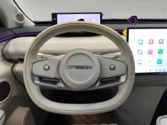 Exeed Sterra ET BEV 625 Pro RWD Urban Pilot Assist - фото 9