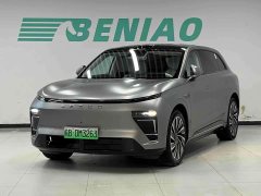 Exeed Sterra ET BEV 625 Pro RWD Urban Pilot Assist - фото 1