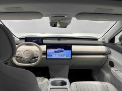 Exeed Sterra ET BEV 625 Pro RWD Urban Pilot Assist - фото 10