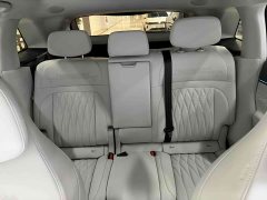 Exeed Sterra ET BEV 625 Pro RWD Urban Pilot Assist - фото 13