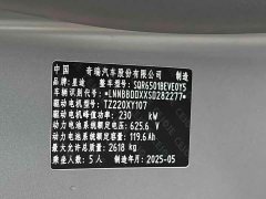 Exeed Sterra ET BEV 625 Pro RWD Urban Pilot Assist - фото 15