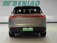 Exeed Sterra ET BEV 625 Pro RWD Urban Pilot Assist - фото 2