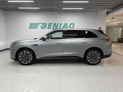Exeed Sterra ET BEV 625 Pro RWD Urban Pilot Assist - фото 3