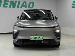 Exeed Sterra ET BEV 625 Pro RWD Urban Pilot Assist - фото 4