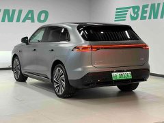 Exeed Sterra ET BEV 625 Pro RWD Urban Pilot Assist - фото 5