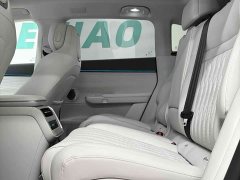 Exeed Sterra ET BEV 625 Pro RWD Urban Pilot Assist - фото 6