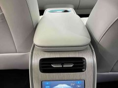 Exeed Sterra ET BEV 625 Pro RWD Urban Pilot Assist - фото 8
