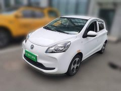 Changan Benben E-Star 2021 National Edition Xinyue Edition (Fast Charging Edition) Ternary Lithium - фото 1