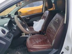 Changan Benben E-Star 2021 National Edition Xinyue Edition (Fast Charging Edition) Ternary Lithium - фото 11