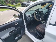 Changan Benben E-Star 2021 National Edition Xinyue Edition (Fast Charging Edition) Ternary Lithium - фото 12